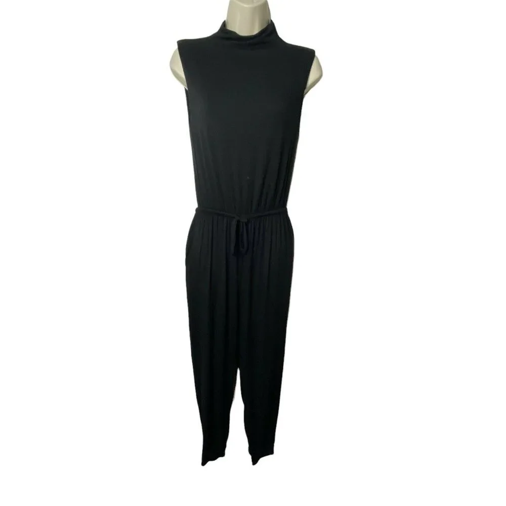 NBD | Xiomara Jumpsuit in Black Size S - Picture 4 of 10